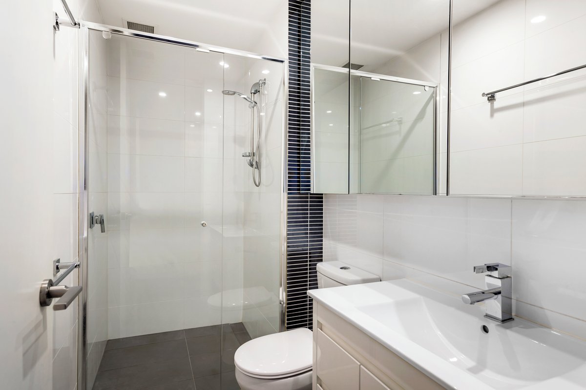 106 / 70 Ruskin Street Fitzroy - Residential for lease
