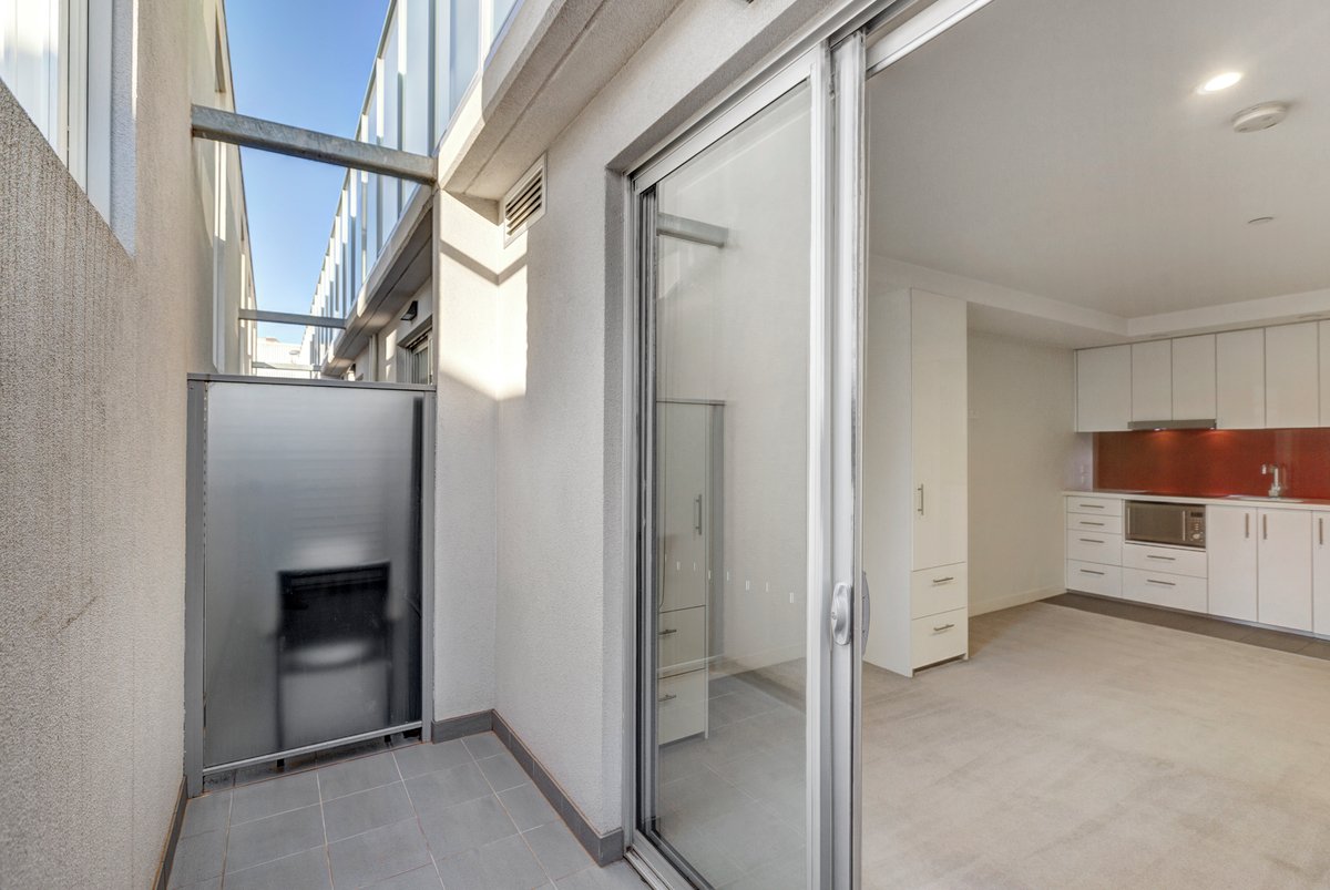 106 / 70 Ruskin Street Fitzroy - Residential for lease