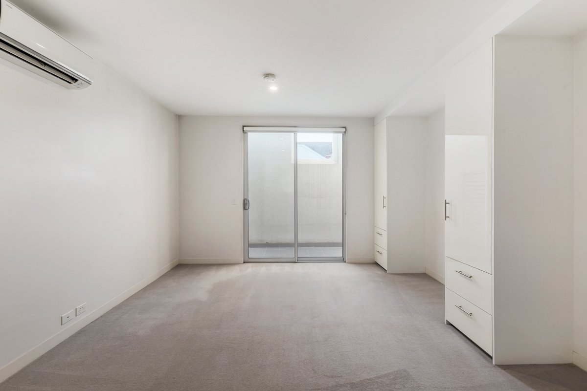 106 / 70 Ruskin Street Fitzroy - Residential for lease