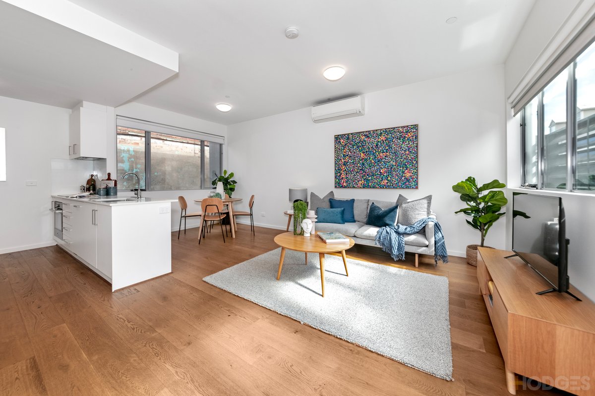10 / 672 Nicholson Street Fitzroy North - Residential for sale