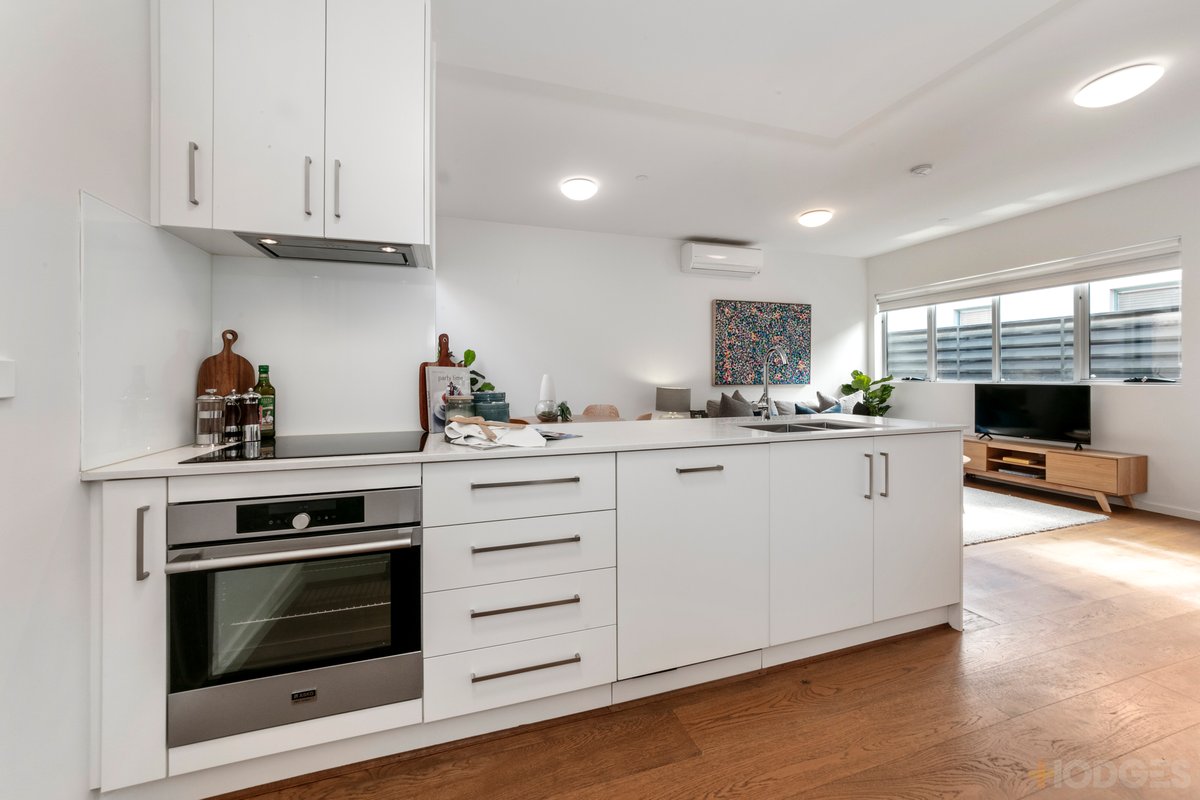 10 / 672 Nicholson Street Fitzroy North - Residential for sale