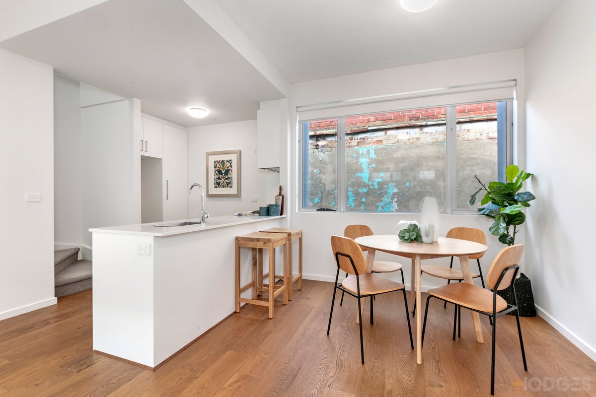 10 / 672 Nicholson Street Fitzroy North - Residential for sale
