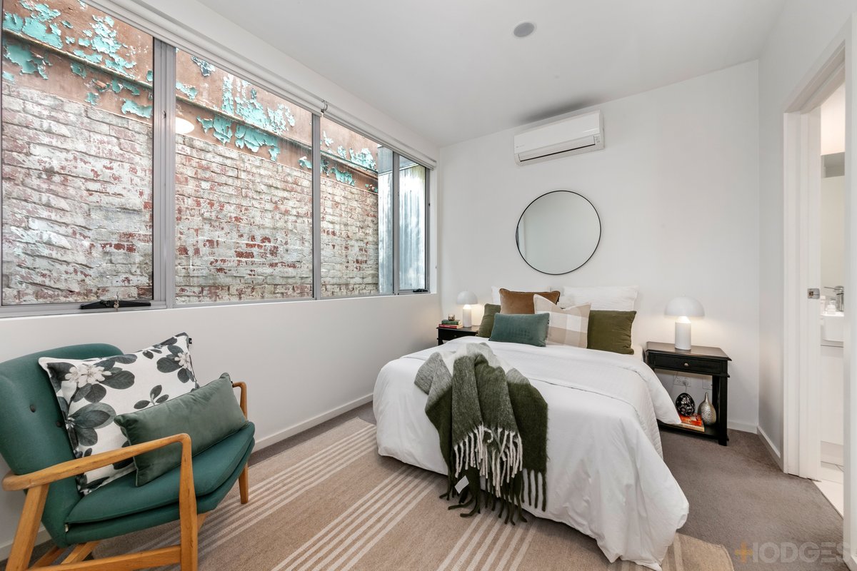 10 / 672 Nicholson Street Fitzroy North - Residential for sale