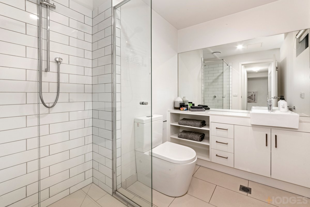 10 / 672 Nicholson Street Fitzroy North - Residential for sale