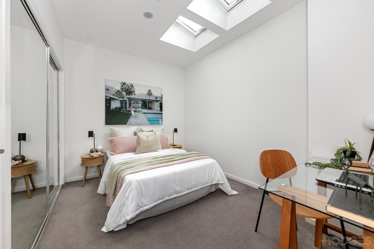 10 / 672 Nicholson Street Fitzroy North - Residential for sale