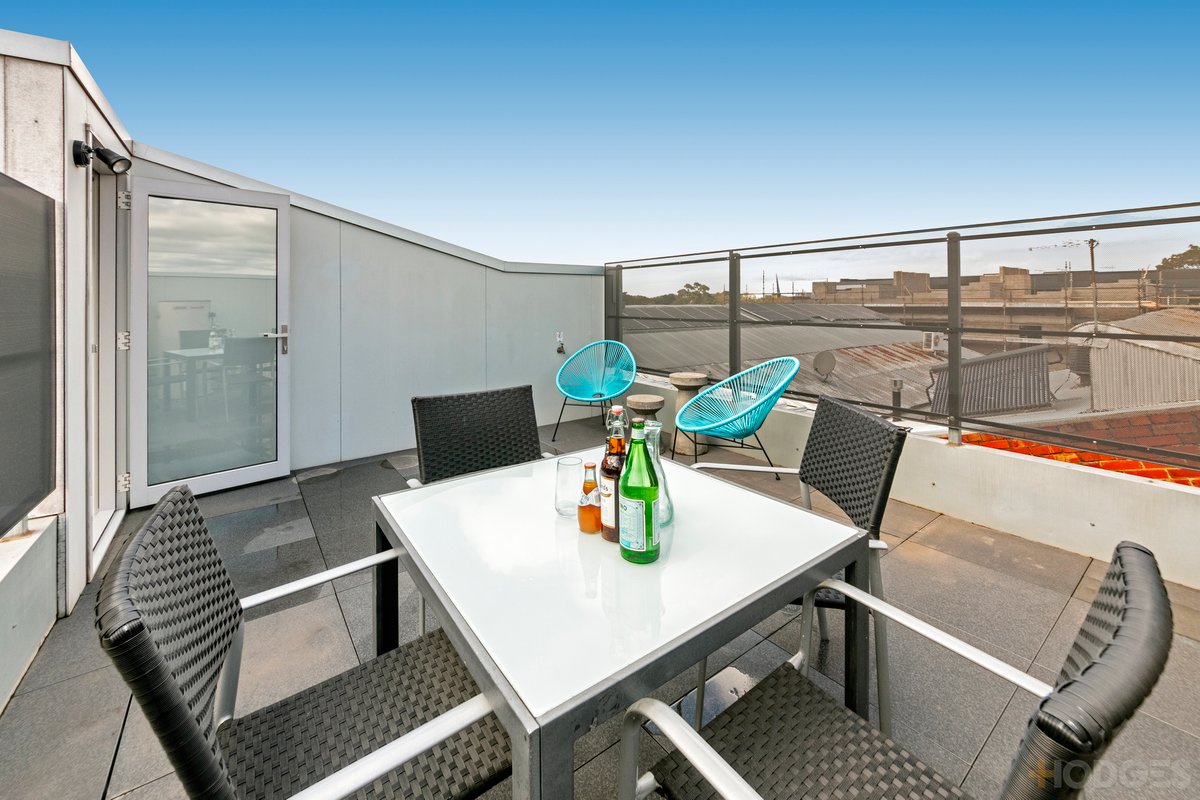 10 / 672 Nicholson Street Fitzroy North - Residential for sale