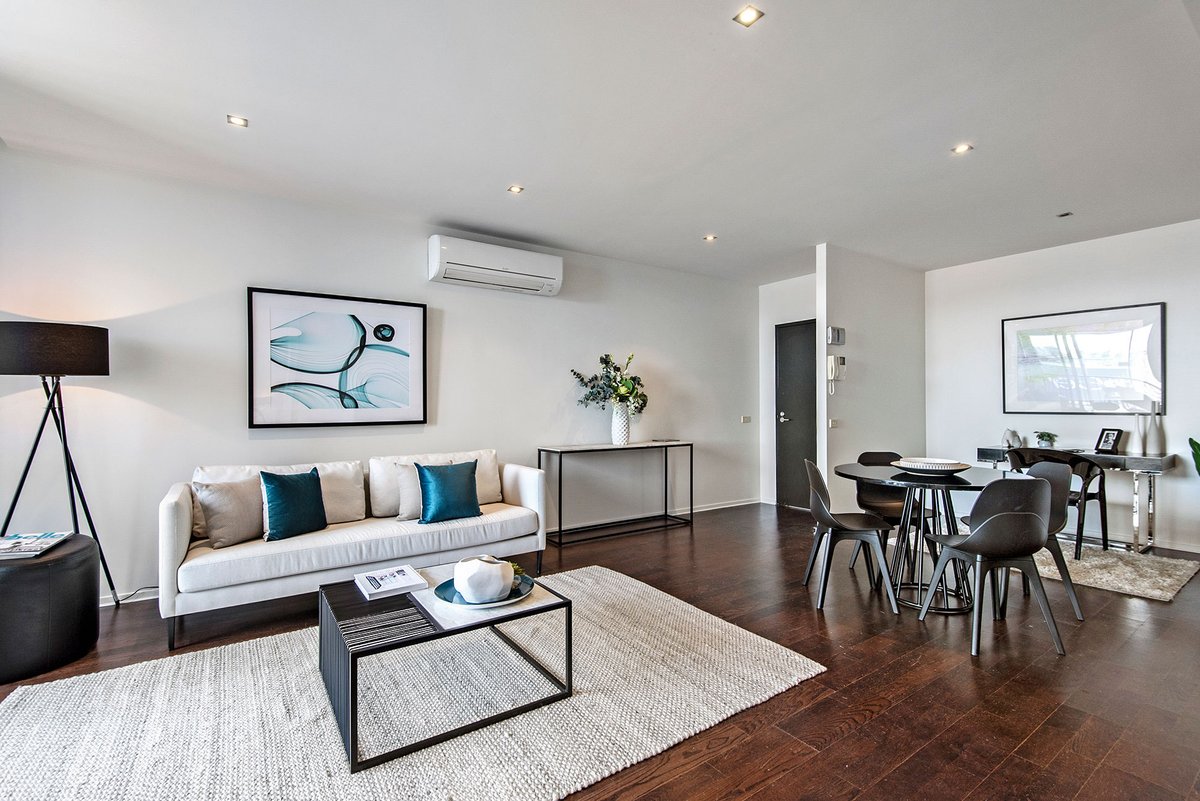 106 / 73 River Street RICHMOND - Residential for sale