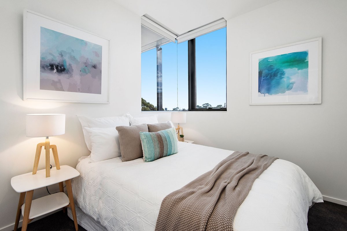 106 / 73 River Street RICHMOND - Residential for sale