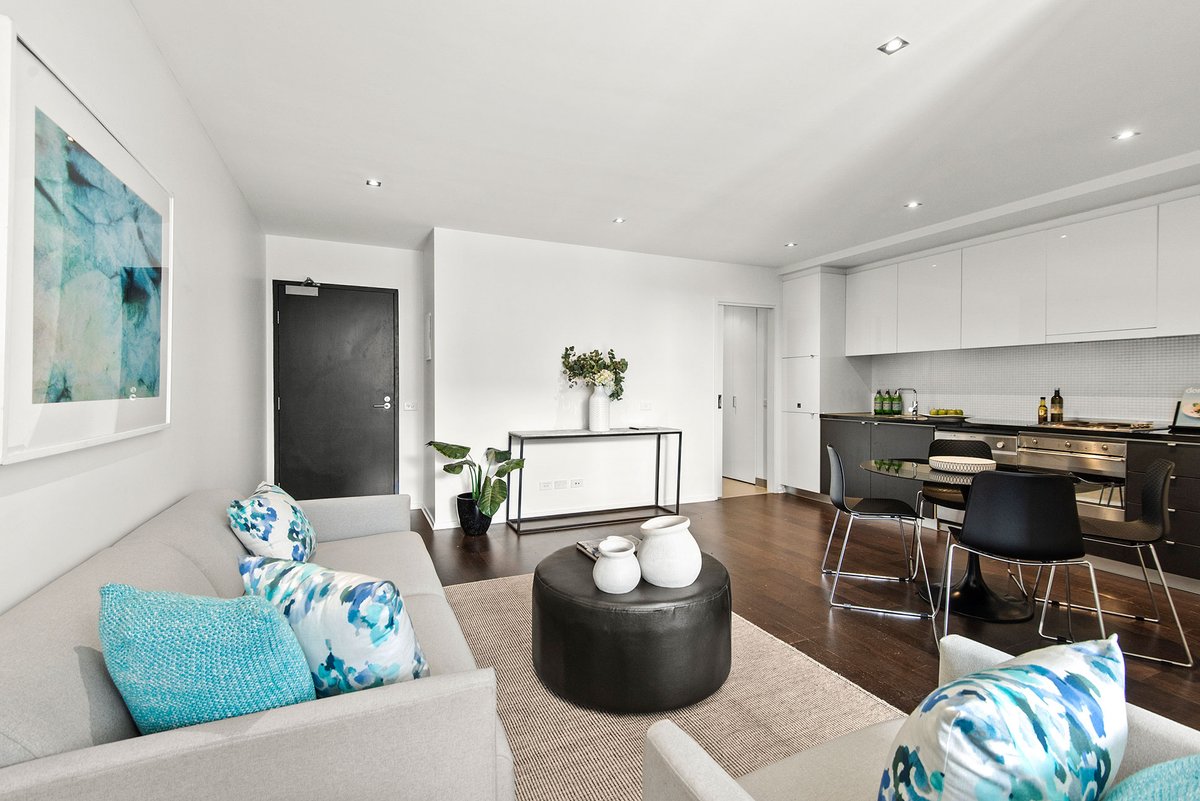 10 / 69 River Street RICHMOND - Residential for sale
