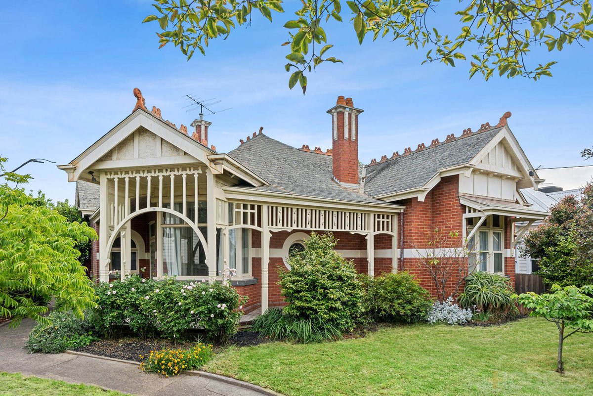 107 Aberdeen Street Newtown - Residential for sale