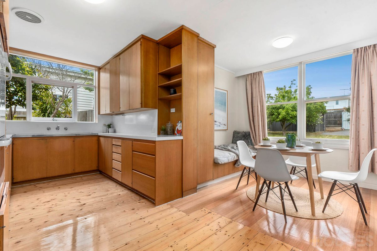 107 Aberdeen Street Newtown - Residential for sale