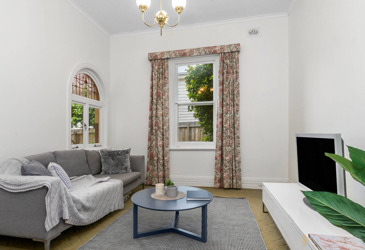 107 Aberdeen Street Newtown - Residential for sale