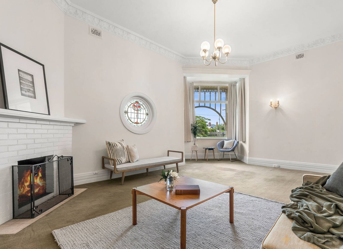 107 Aberdeen Street Newtown - Residential for sale