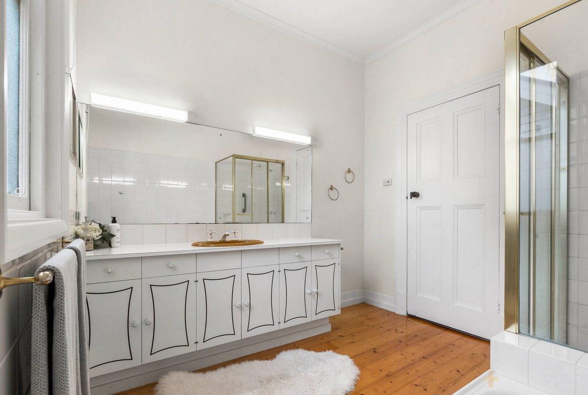 107 Aberdeen Street Newtown - Residential for sale