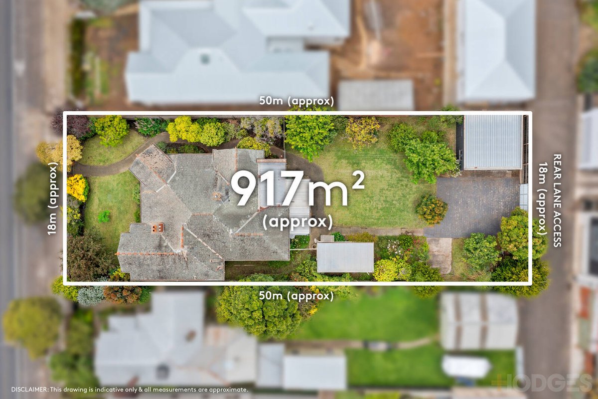 107 Aberdeen Street Newtown - Residential for sale