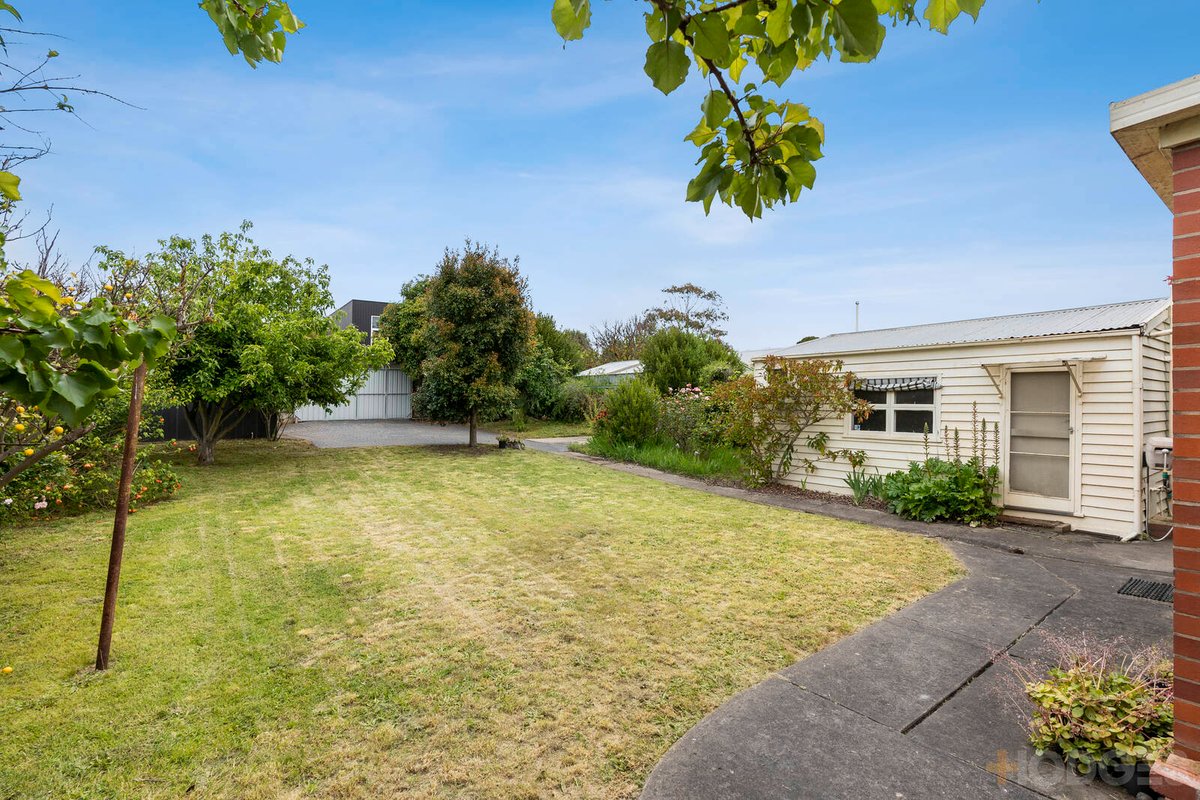 107 Aberdeen Street Newtown - Residential for sale