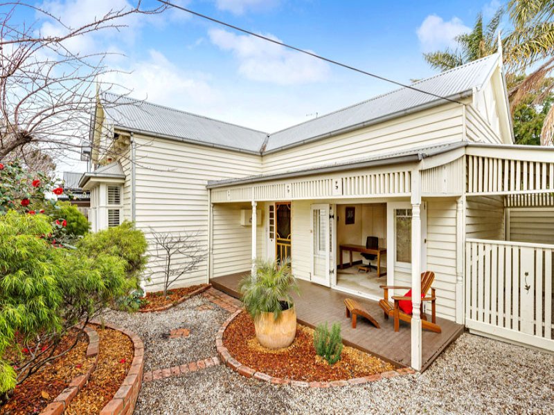 107 Blackwood Street YARRAVILLE - Residential for sale