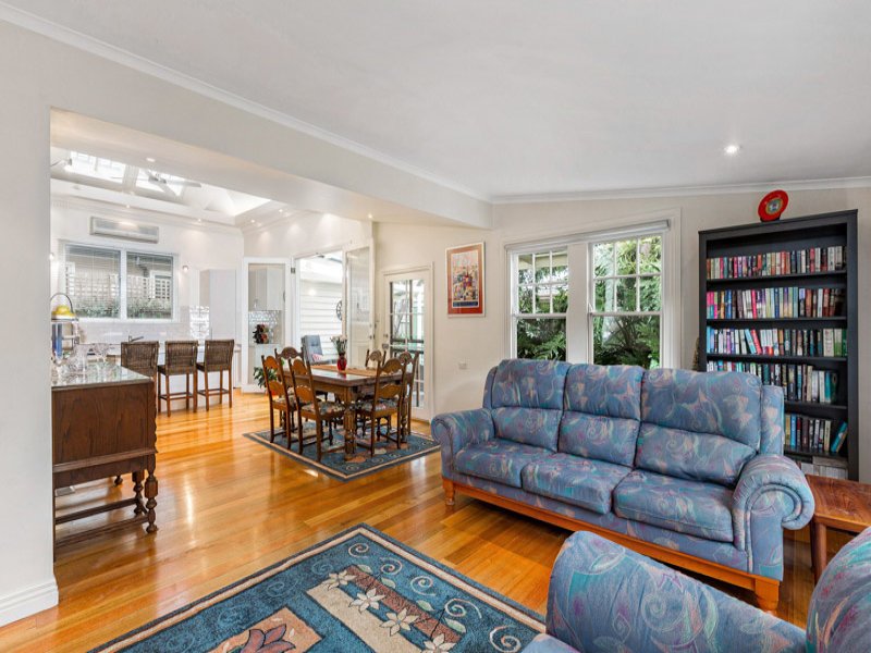 107 Blackwood Street YARRAVILLE - Residential for sale