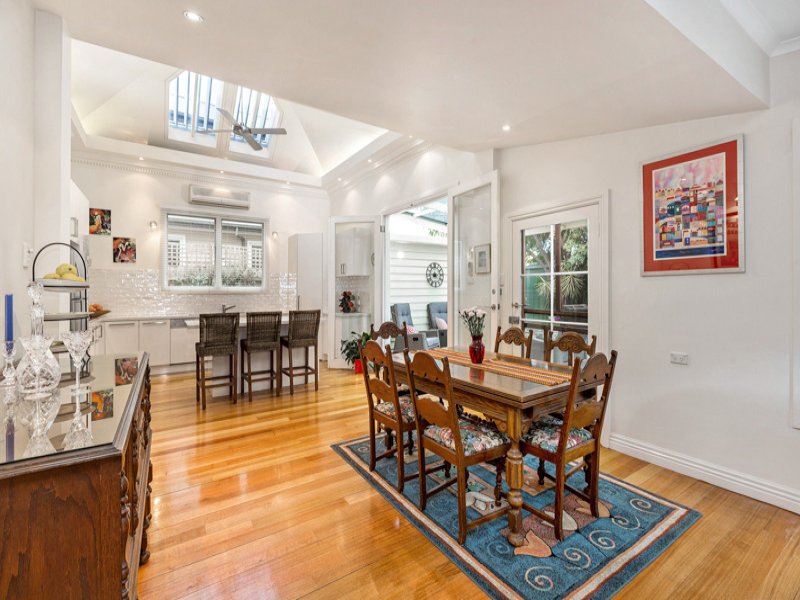 107 Blackwood Street YARRAVILLE - Residential for sale
