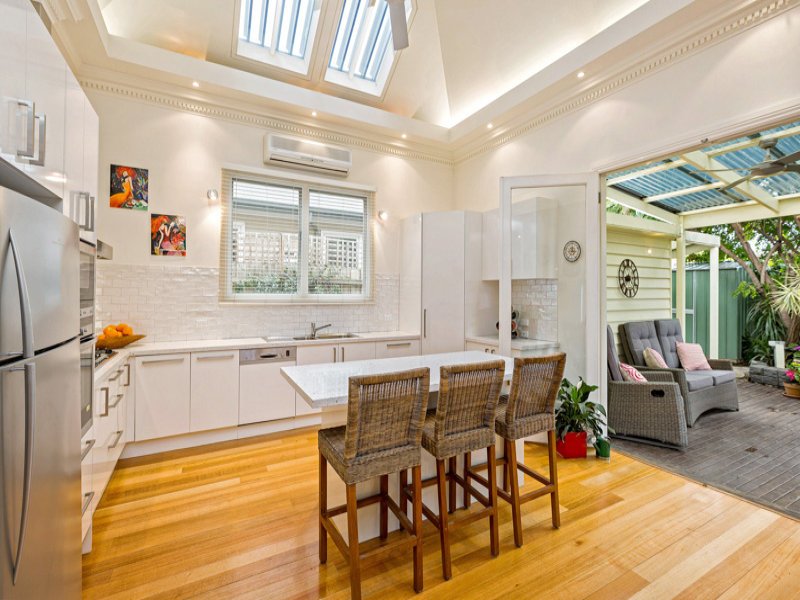 107 Blackwood Street YARRAVILLE - Residential for sale