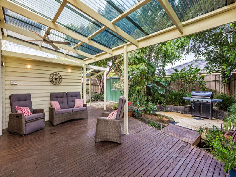 107 Blackwood Street YARRAVILLE - Residential for sale