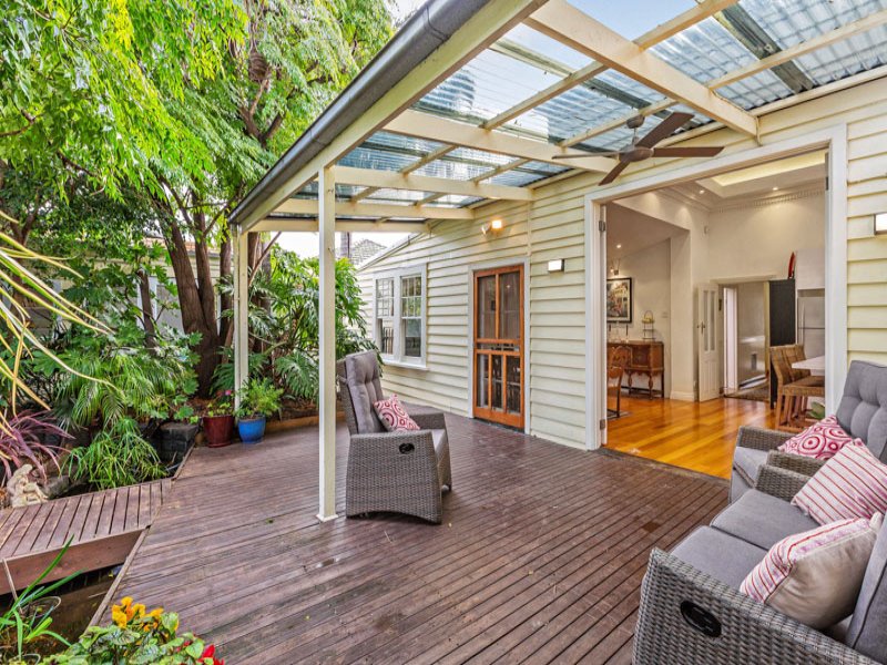 107 Blackwood Street YARRAVILLE - Residential for sale
