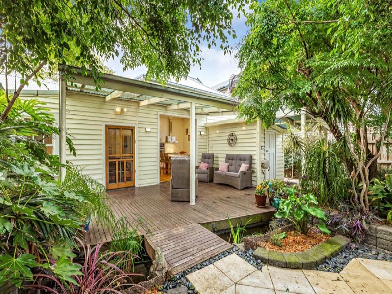 107 Blackwood Street YARRAVILLE - Residential for sale