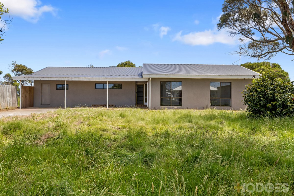 107 Fuller Road North Wonthaggi - Residential for sale