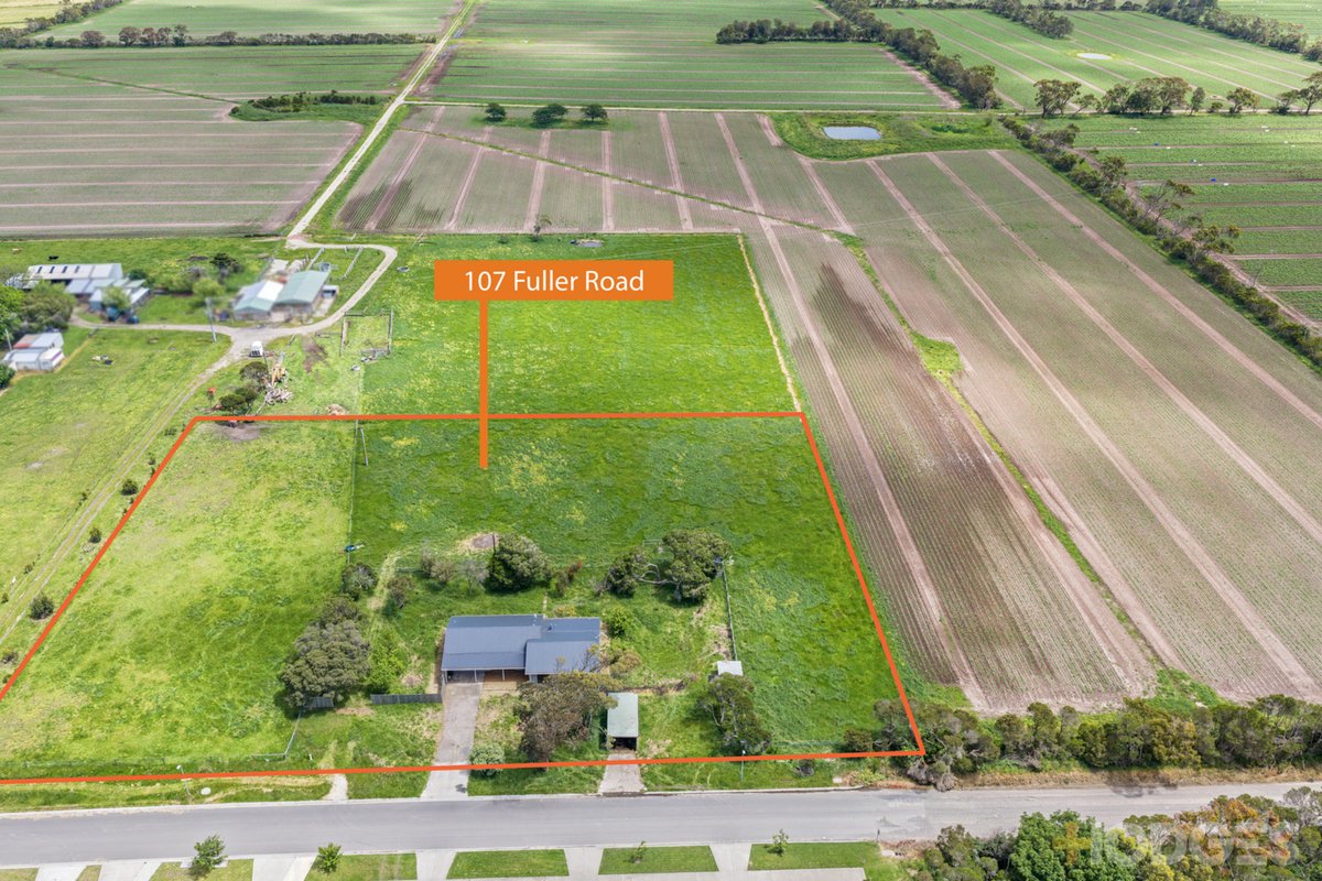 107 Fuller Road North Wonthaggi - Residential for sale