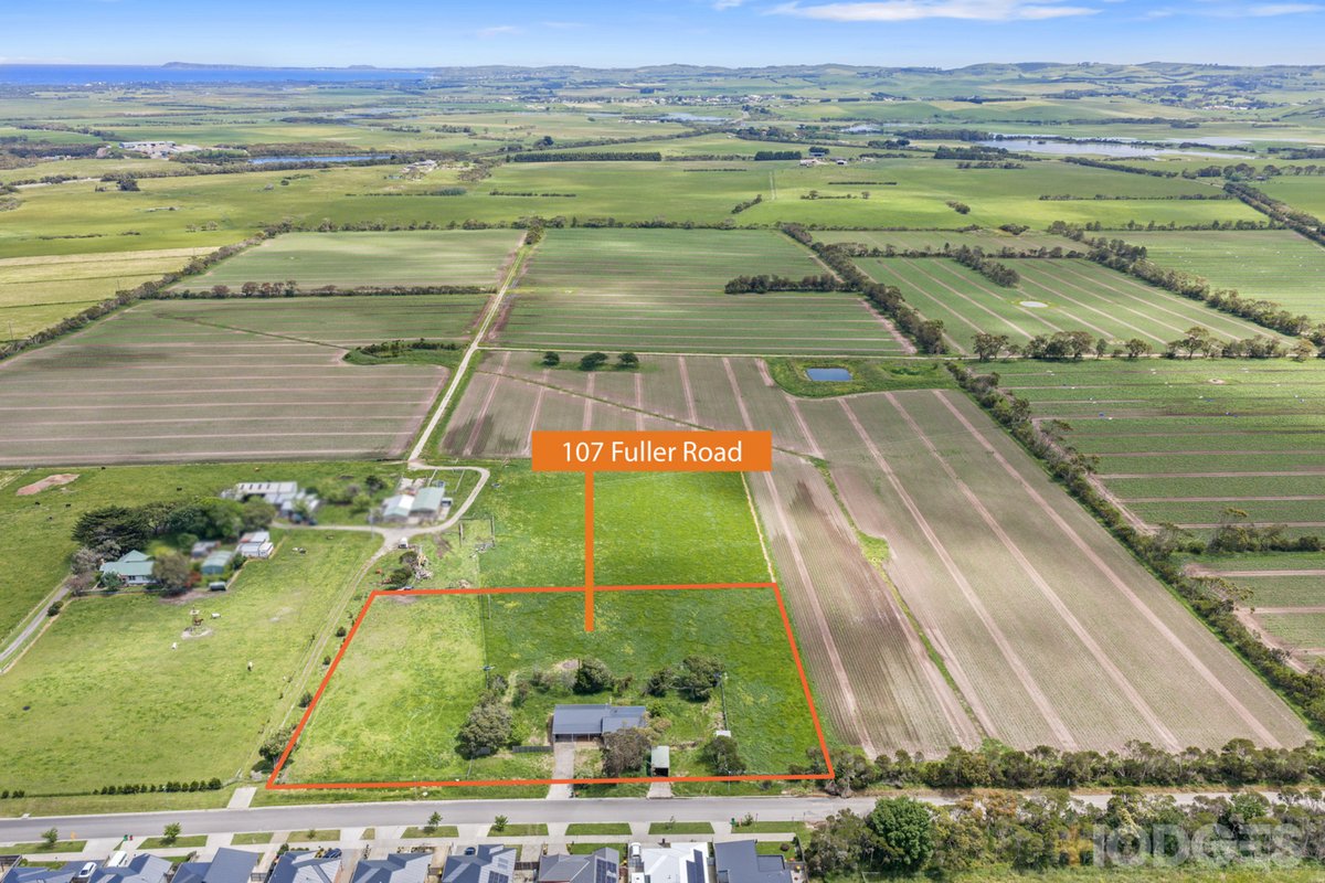 107 Fuller Road North Wonthaggi - Residential for sale