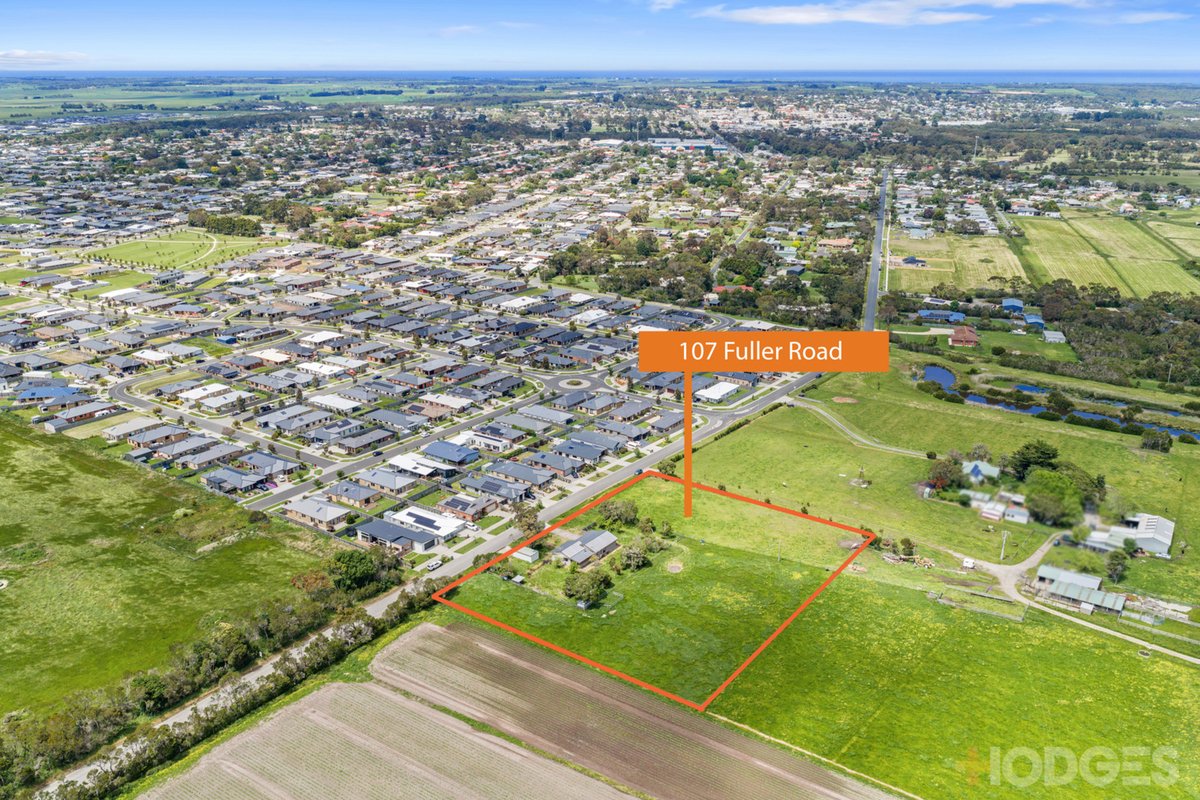 107 Fuller Road North Wonthaggi - Residential for sale