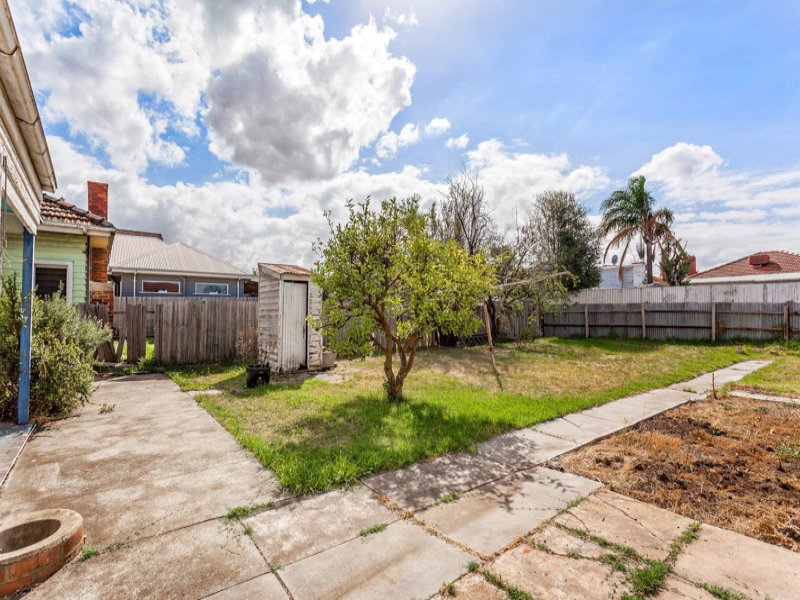 107 Severn Street YARRAVILLE - Residential for sale