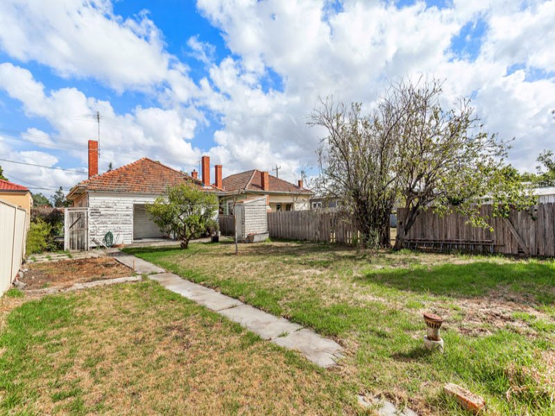 107 Severn Street YARRAVILLE - Residential for sale