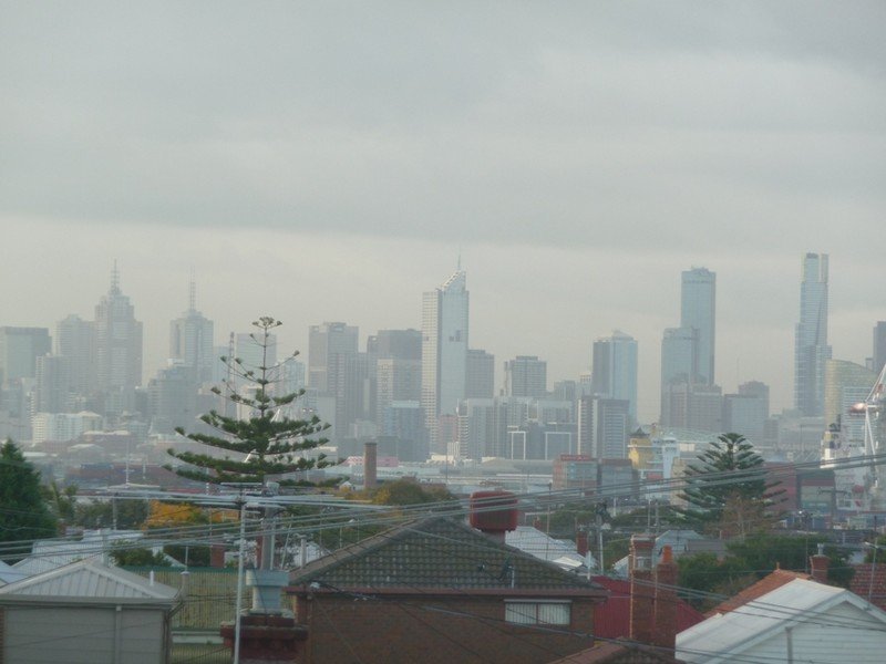 107 Victoria Street SEDDON - Residential for sale