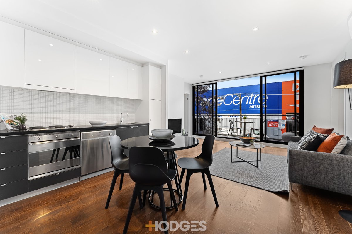 10 / 71 River Street Richmond - Residential for sale