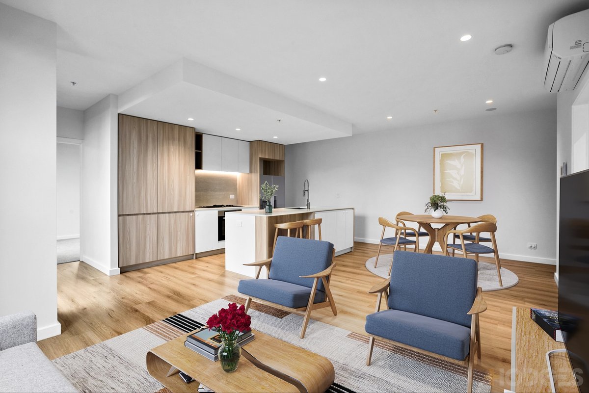 107 / 18-20 Station Street Highett - Residential for sale