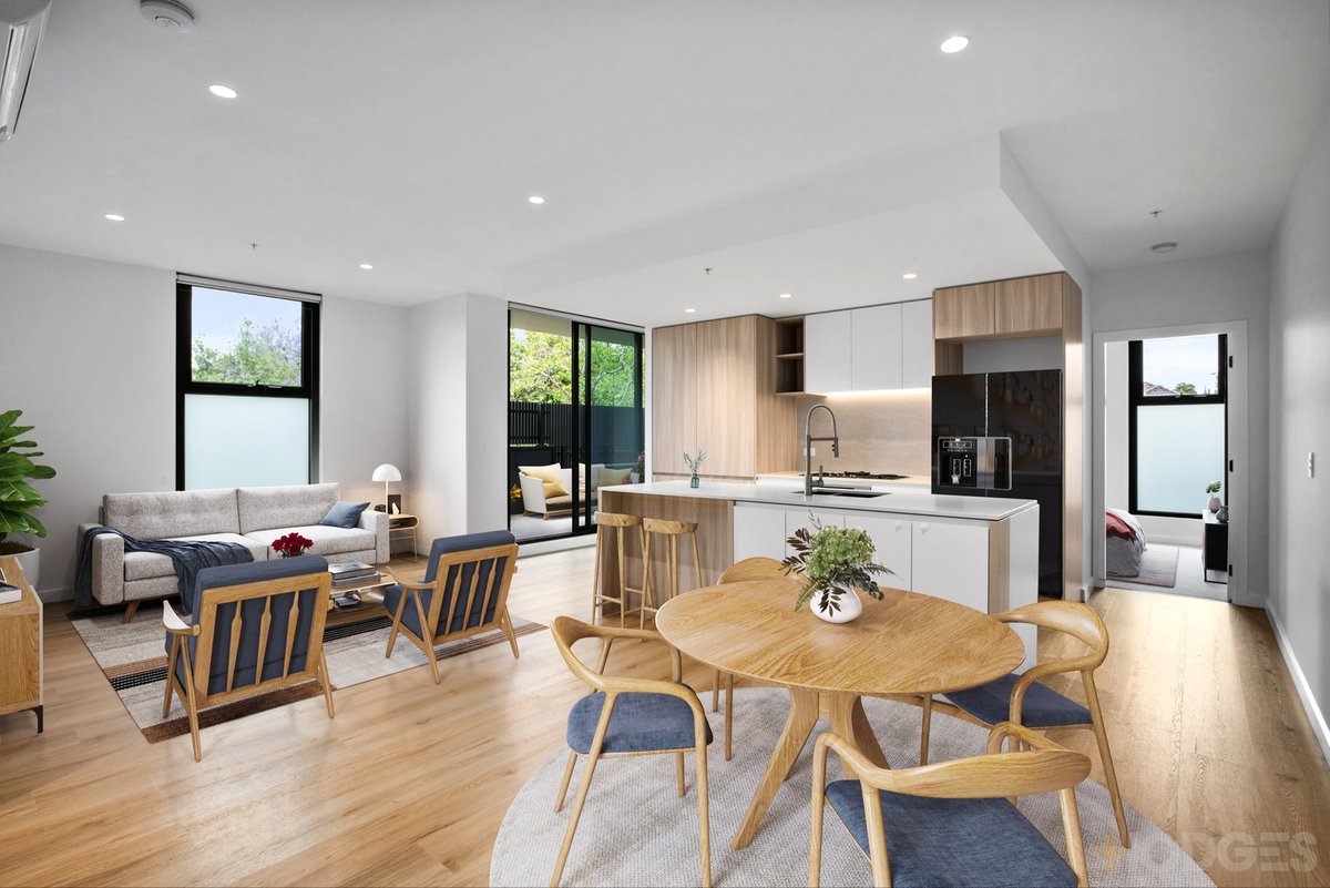 107 / 18-20 Station Street Highett - Residential for sale