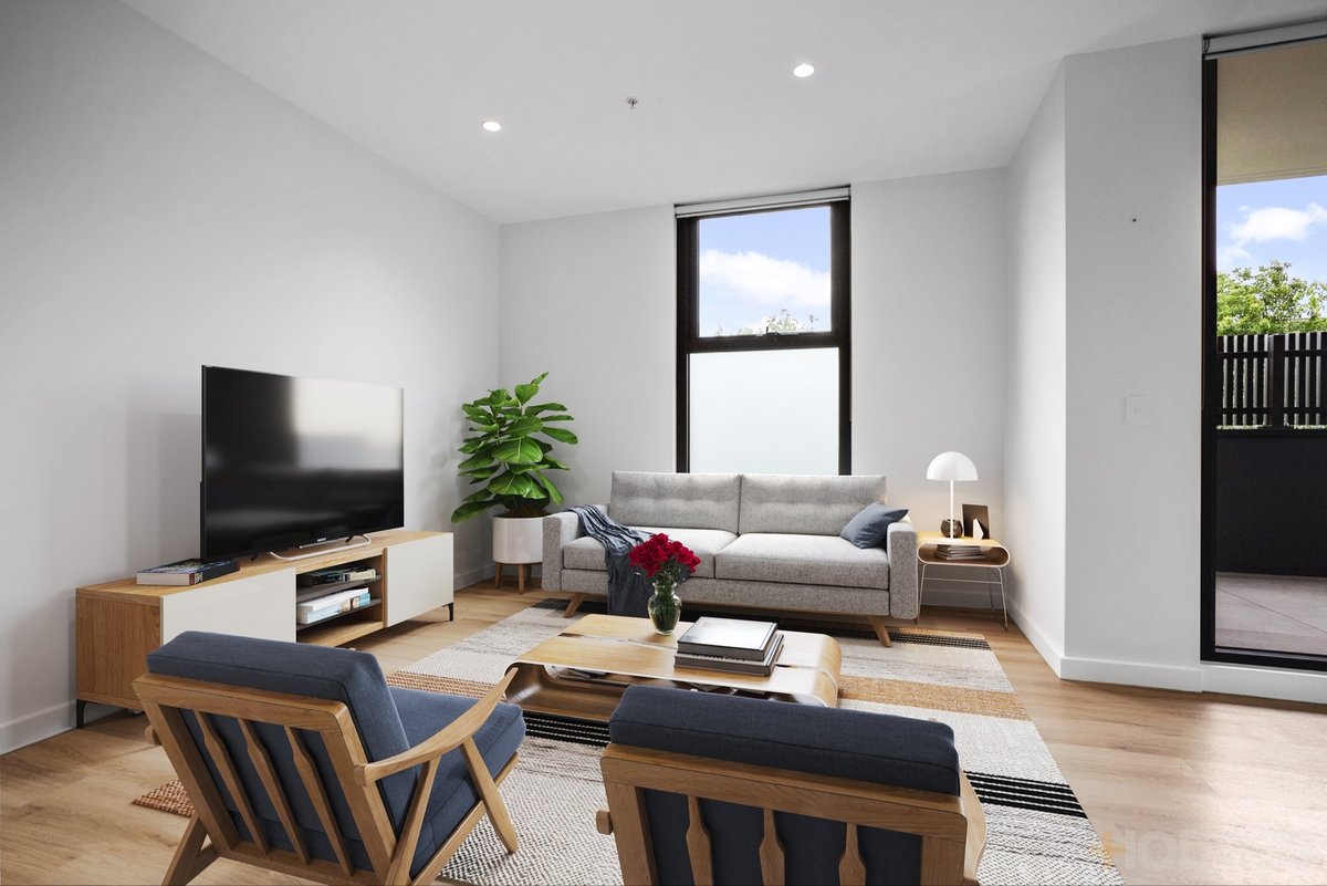 107 / 18-20 Station Street Highett - Residential for sale