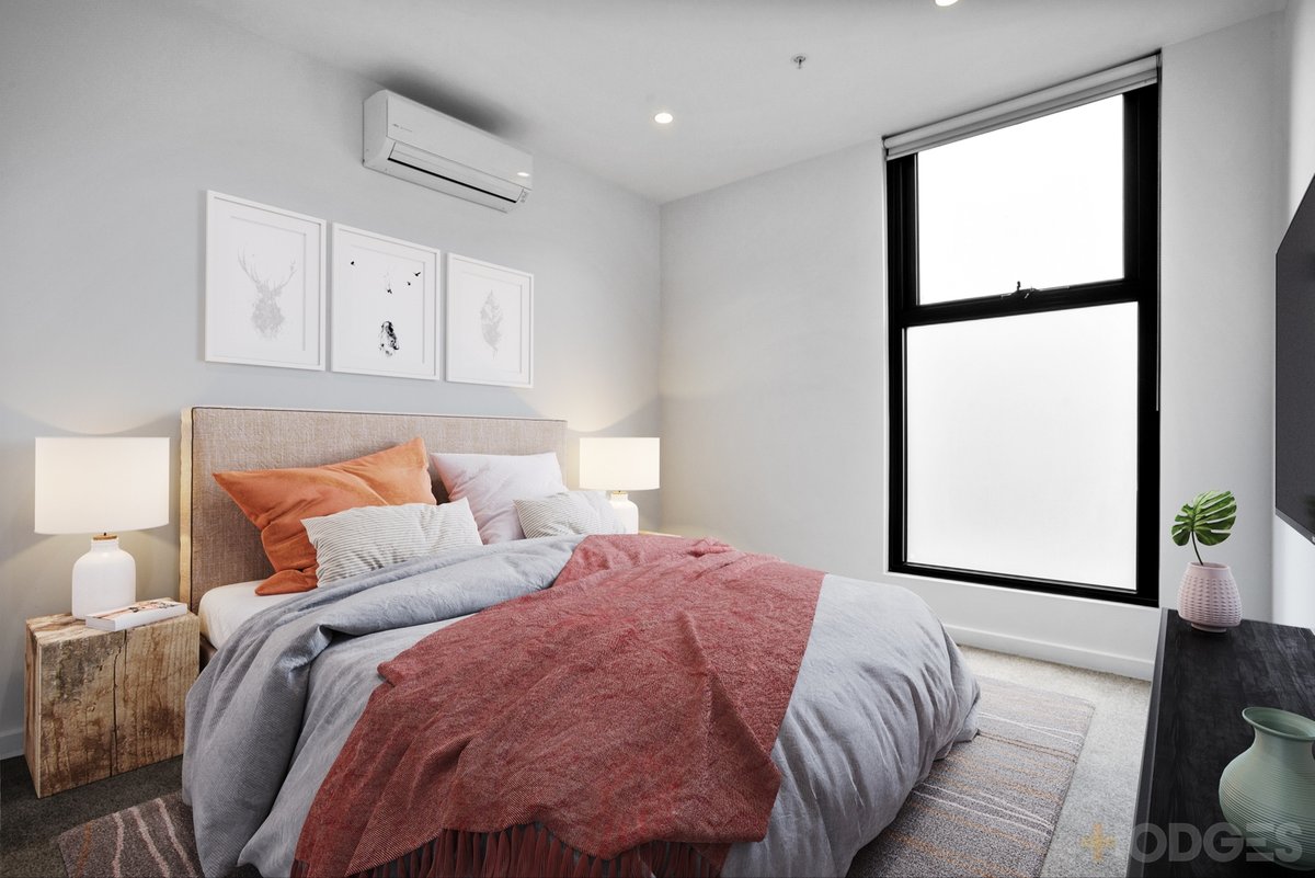 107 / 18-20 Station Street Highett - Residential for sale