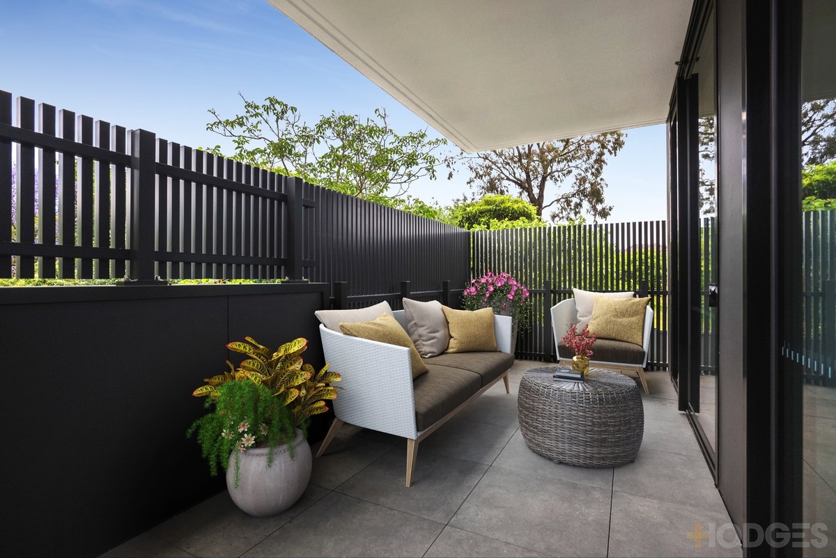 107 / 18-20 Station Street Highett - Residential for sale