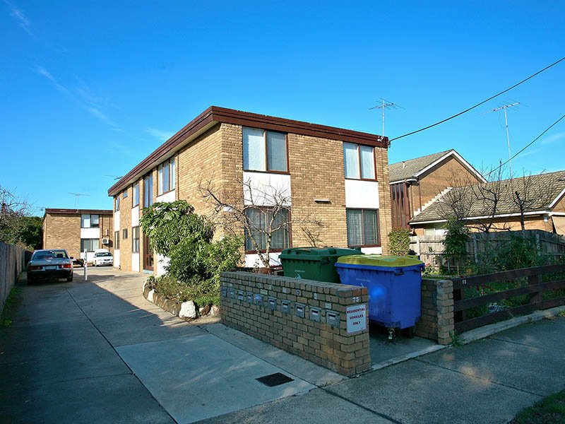 10 / 73 Kingsville Street KINGSVILLE - Residential for sale