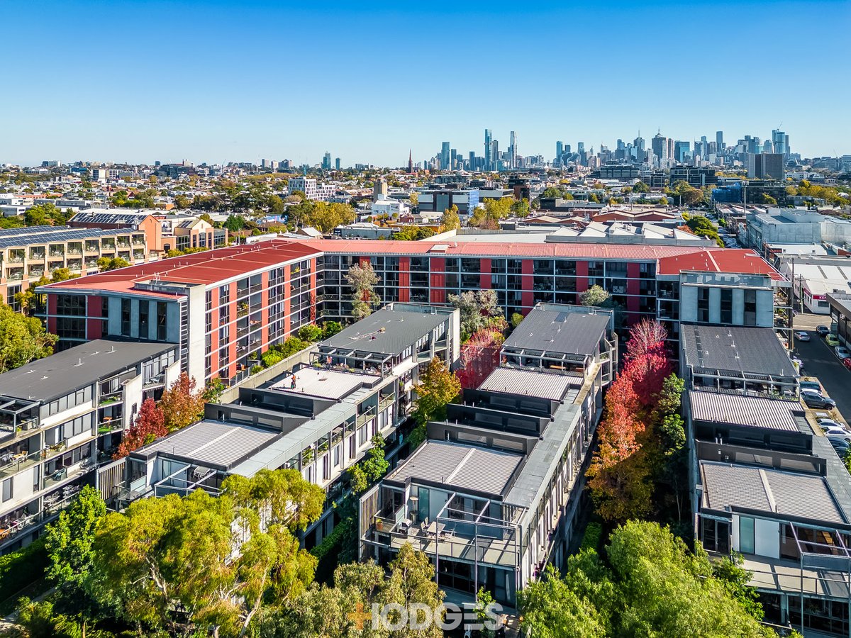 10 / 73 River Street Richmond - Residential for lease