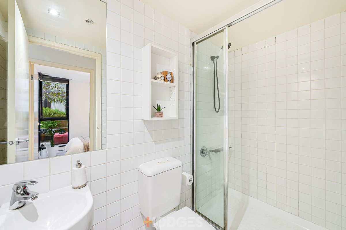 107 / 383 Burwood Road Hawthorn - Residential for sale