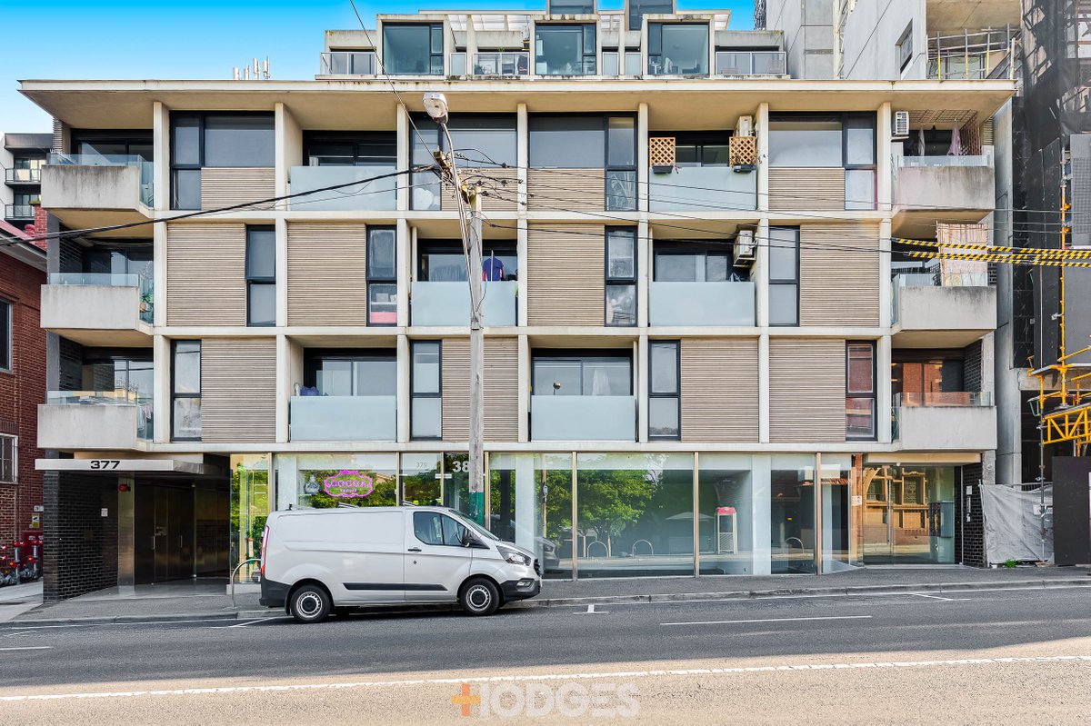 107 / 383 Burwood Road Hawthorn - Residential for sale