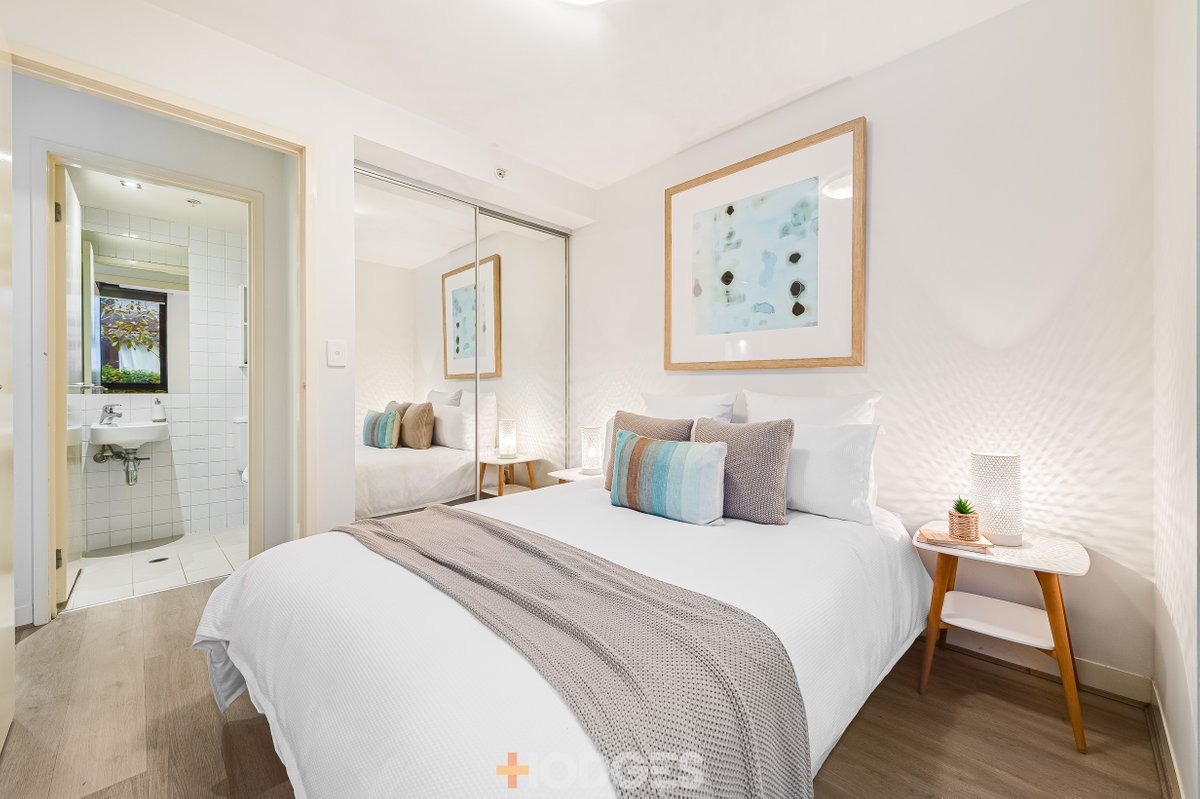107 / 383 Burwood Road Hawthorn - Residential for sale