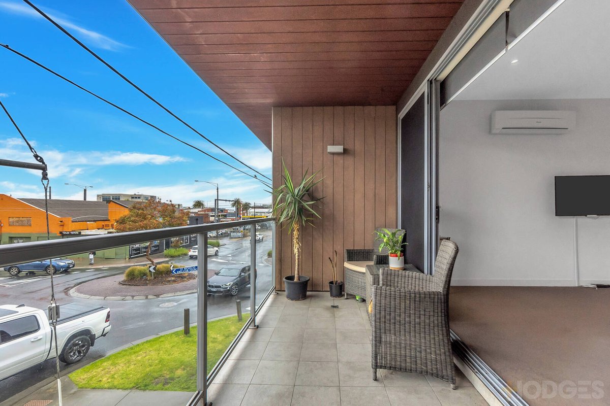107 / 5 Bear Street Mordialloc - Residential for sale