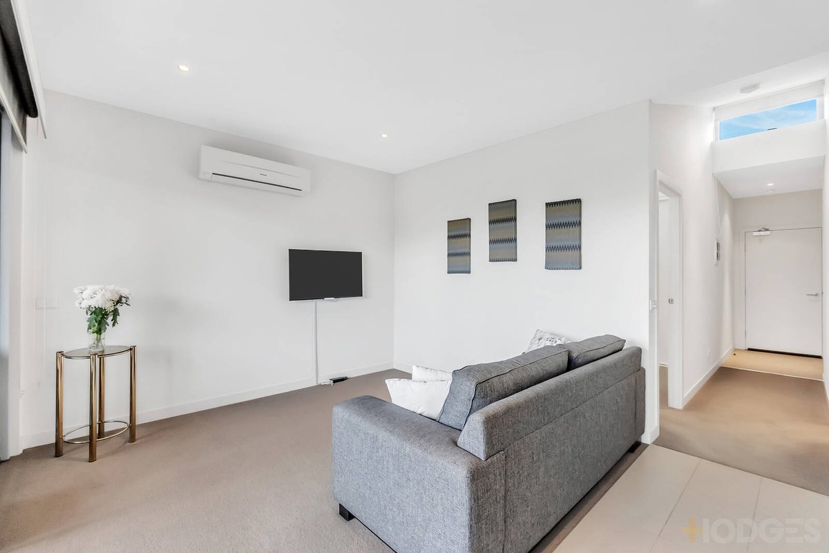 107 / 5 Bear Street Mordialloc - Residential for sale