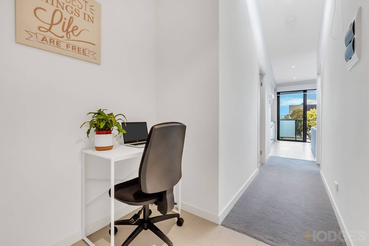 107 / 5 Bear Street Mordialloc - Residential for sale