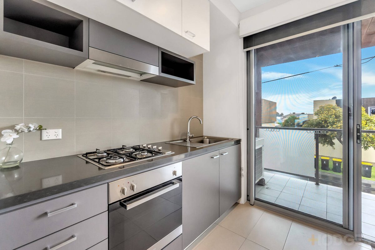 107 / 5 Bear Street Mordialloc - Residential for sale