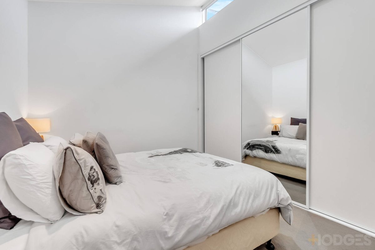 107 / 5 Bear Street Mordialloc - Residential for sale